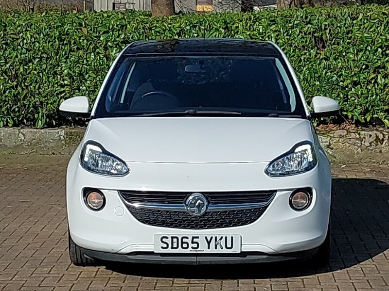 Used Vauxhall ADAM 2015 for sale - 77964485: Photo 13