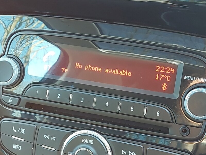 Used Vauxhall ADAM 2015 for sale - 77964485: Photo 16