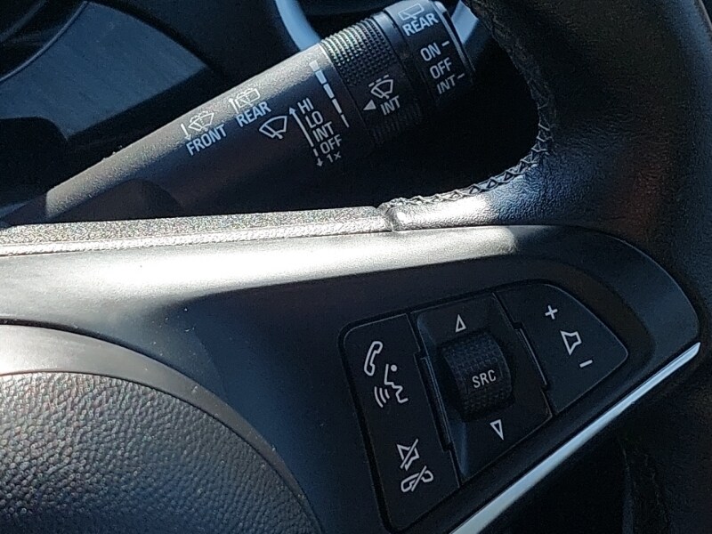 Used Vauxhall ADAM 2015 for sale - 77964485: Photo 18