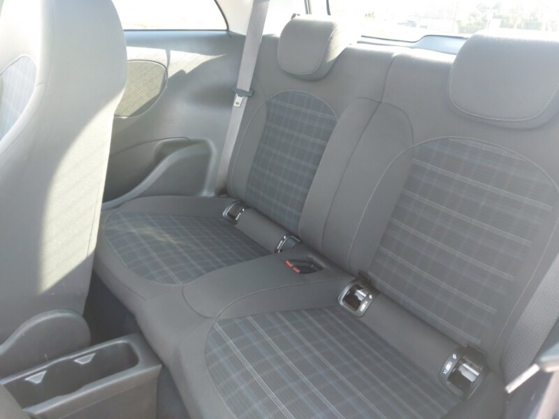 Used Vauxhall ADAM 2015 for sale - 77964485: Photo 6