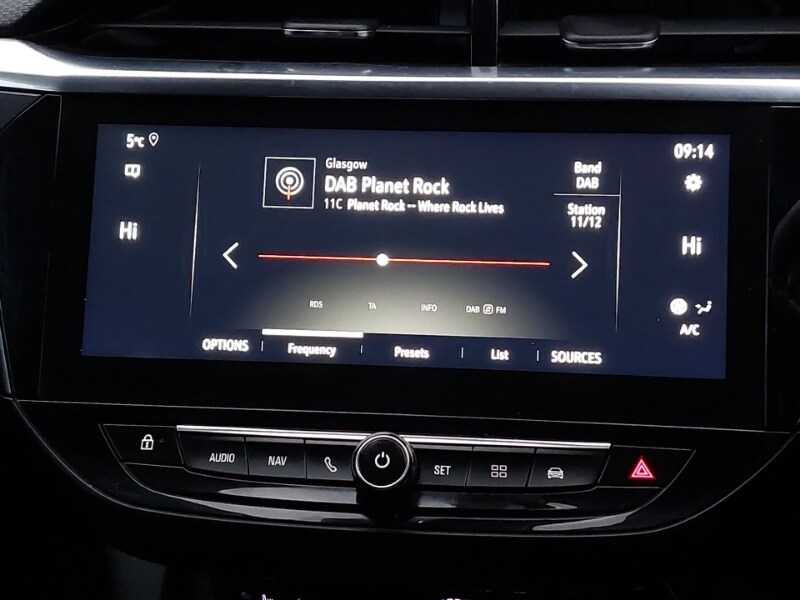 Used Vauxhall Corsa 2020 for sale - 77419417: Photo 10