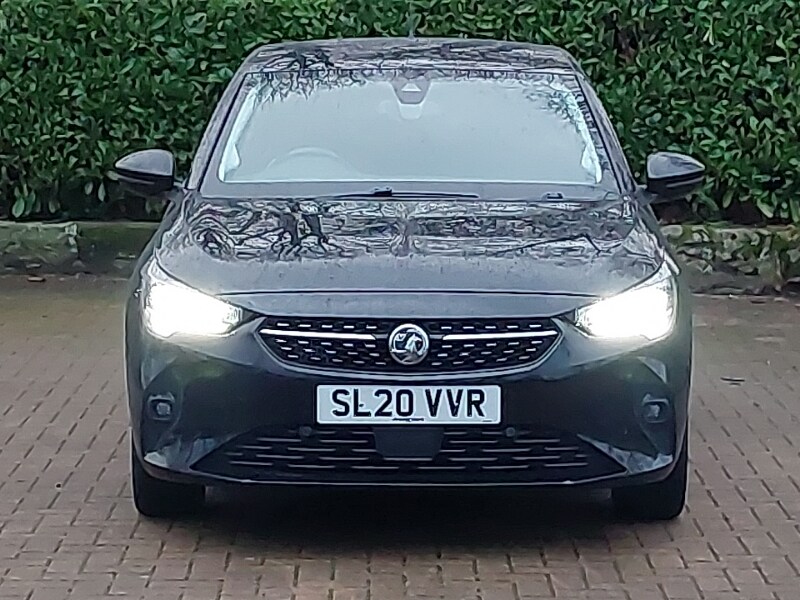 Used Vauxhall Corsa 2020 for sale - 77419417: Photo 13