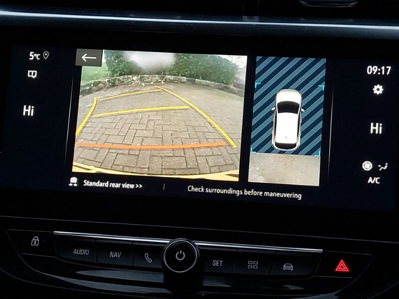 Used Vauxhall Corsa 2020 for sale - 77419417: Photo 14