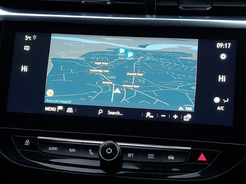 Used Vauxhall Corsa 2020 for sale - 77419417: Photo 16