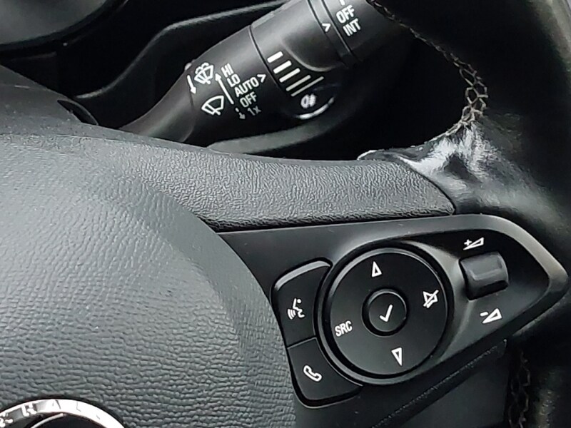 Used Vauxhall Corsa 2020 for sale - 77419417: Photo 18