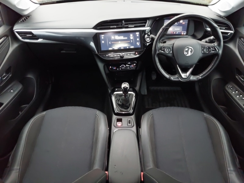 Used Vauxhall Corsa 2020 for sale - 77419417: Photo 2