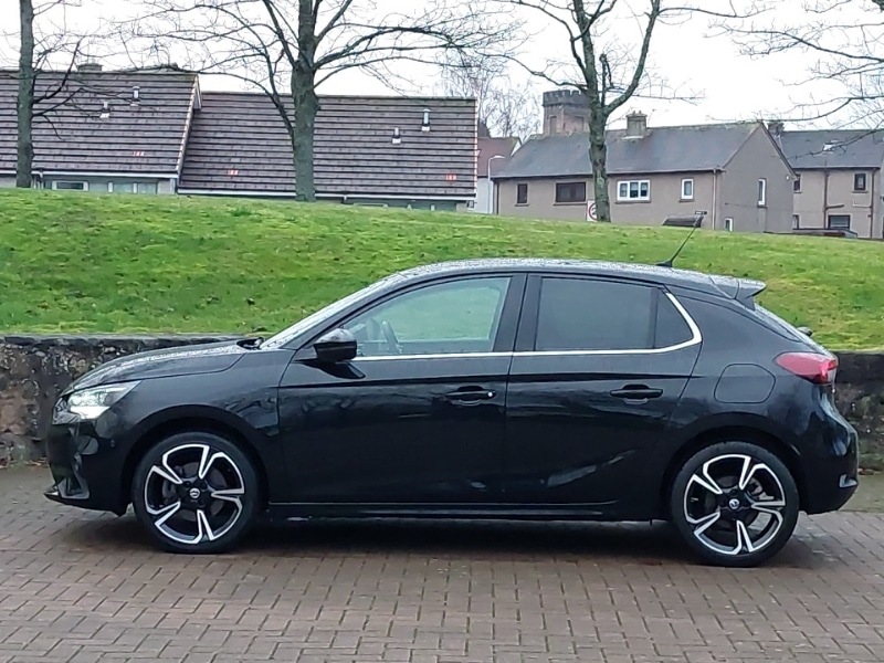 Used Vauxhall Corsa 2020 for sale - 77419417: Photo 4