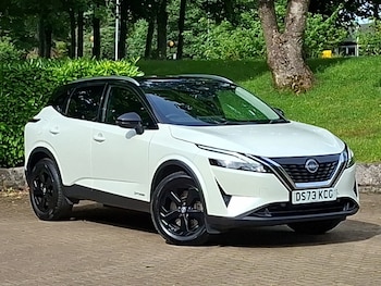 Used Nissan Qashqai 2023 for sale - 78998485: Photo