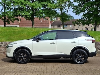 Used Nissan Qashqai 2023 for sale - 78998485: Photo