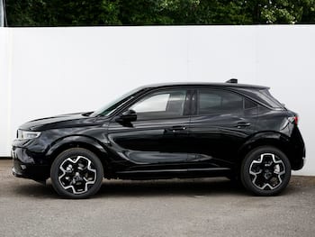 Used Vauxhall Mokka 2026 for sale - 79737336: Photo