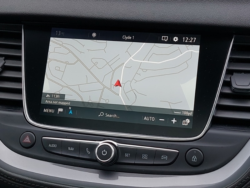 Used Vauxhall Grandland X 2019 for sale - 76721844: Photo 13