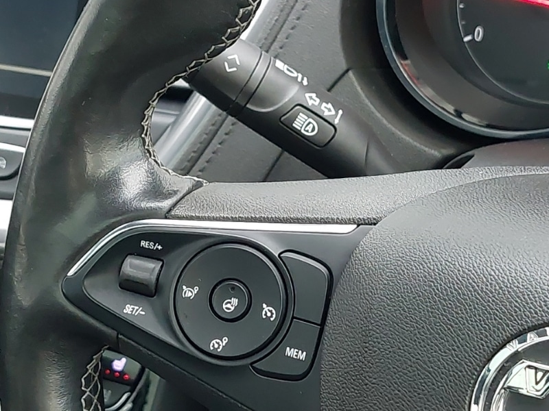 Used Vauxhall Grandland X 2019 for sale - 76721844: Photo 15