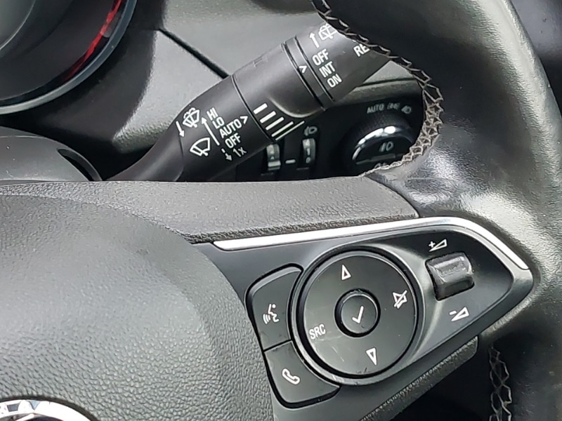 Used Vauxhall Grandland X 2019 for sale - 76721844: Photo 16