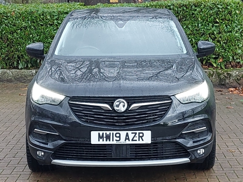 Used Vauxhall Grandland X 2019 for sale - 76721844: Photo 19