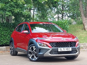 2021 - 1.0 TGDi 48V MHEV Premium 5dr