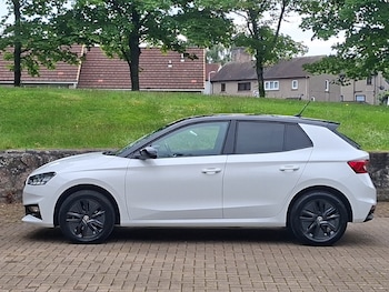 Used Skoda Fabia 2022 for sale - 78861415: Photo
