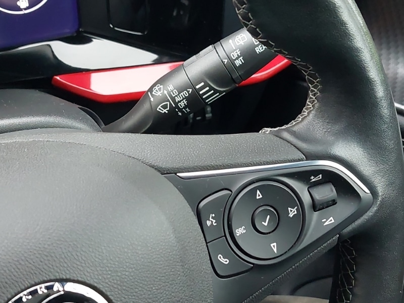 Used Vauxhall Mokka 2022 for sale - 76369719: Photo 14