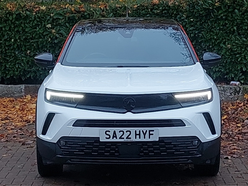 Used Vauxhall Mokka 2022 for sale - 76369719: Photo 19
