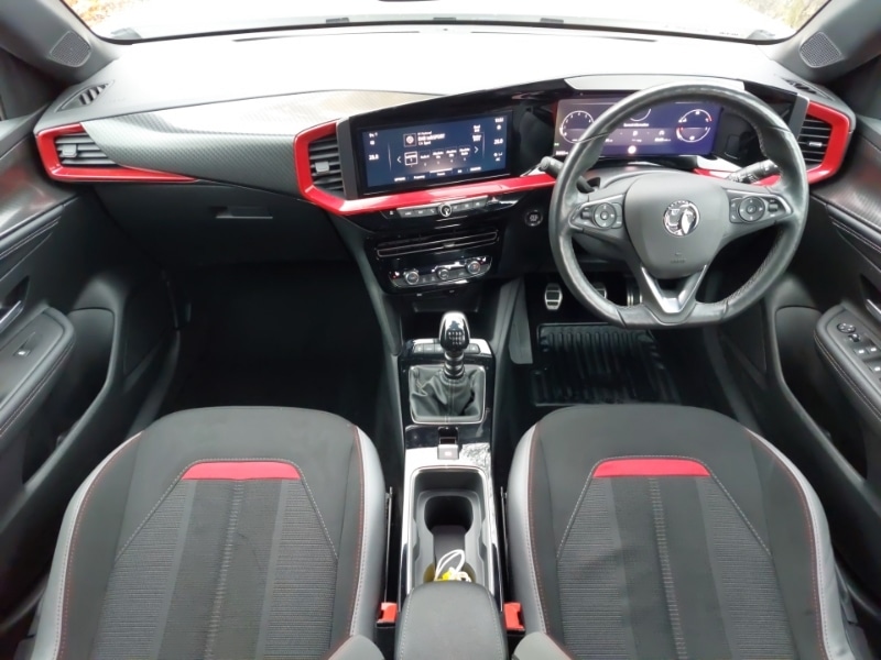 Used Vauxhall Mokka 2022 for sale - 76369719: Photo 2