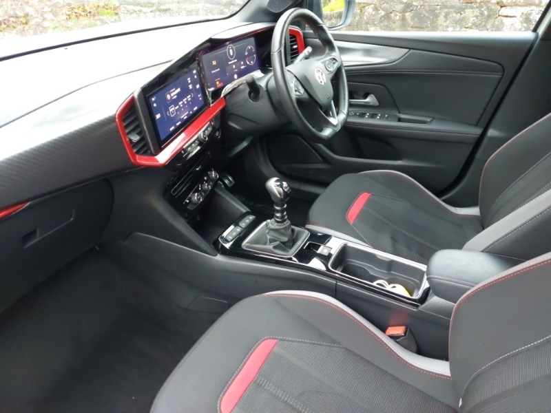 Used Vauxhall Mokka 2022 for sale - 76369719: Photo 5