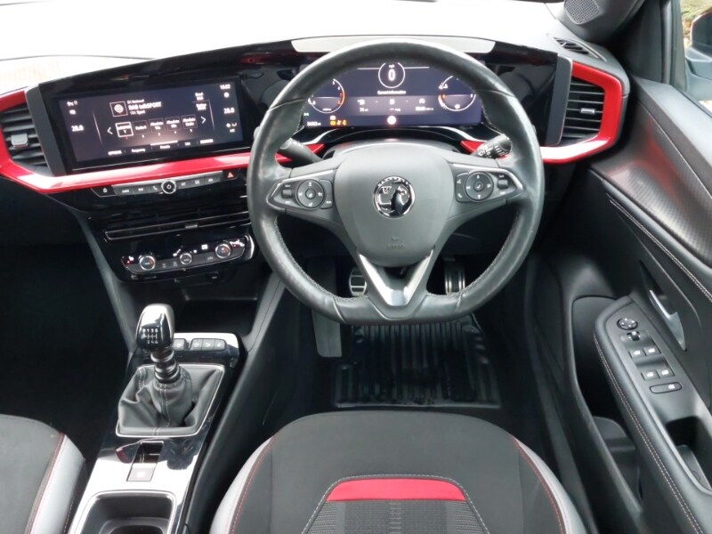 Used Vauxhall Mokka 2022 for sale - 76369719: Photo 7