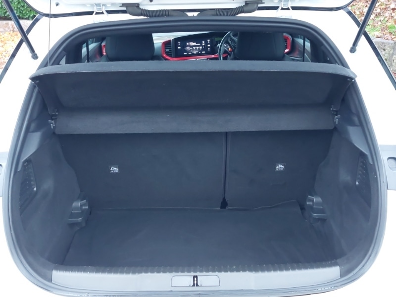 Used Vauxhall Mokka 2022 for sale - 76369719: Photo 8