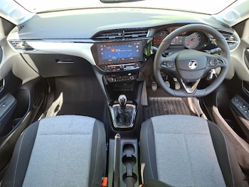 Used Vauxhall Corsa 2024 for sale - 78998488: Photo