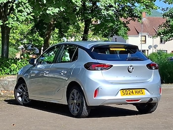 Used Vauxhall Corsa 2024 for sale - 78998488: Photo