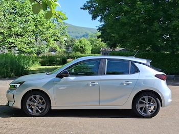 Used Vauxhall Corsa 2024 for sale - 78998488: Photo