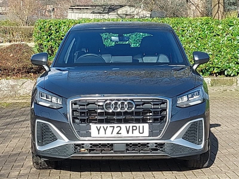 Used Audi Q2 2023 for sale - 77823152: Photo 18