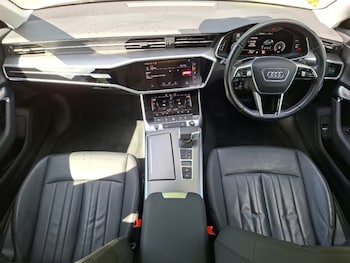 Used Audi A6 2023 for sale - 78861266: Photo