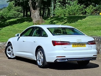 Used Audi A6 2023 for sale - 78861266: Photo