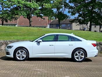 Used Audi A6 2023 for sale - 78861266: Photo