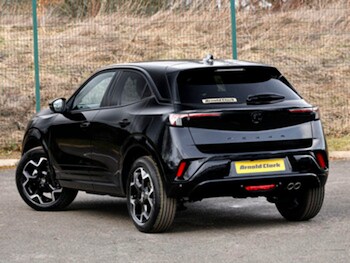 Used Vauxhall Mokka 2026 for sale - 77907747: Photo