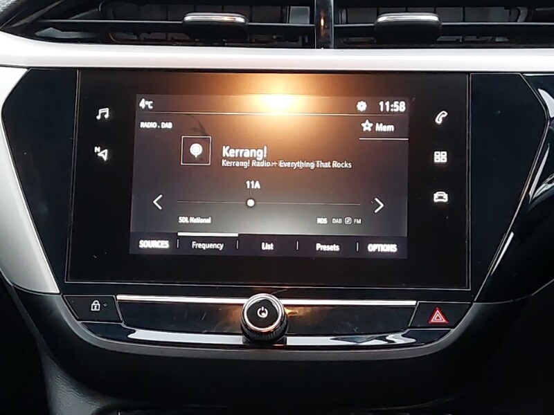 Used Vauxhall Corsa 2020 for sale - 76579498: Photo 10