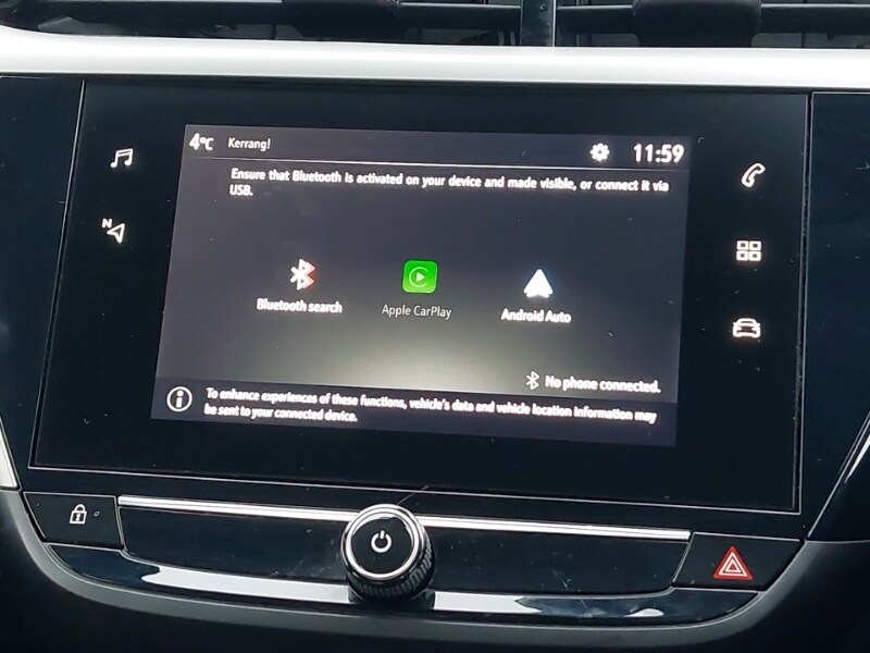 Used Vauxhall Corsa 2020 for sale - 76579498: Photo 13