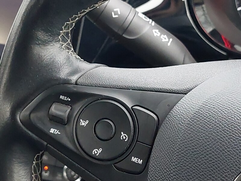 Used Vauxhall Corsa 2020 for sale - 76579498: Photo 14