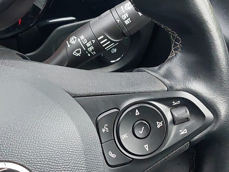 Used Vauxhall Corsa 2020 for sale - 76579498: Photo 15