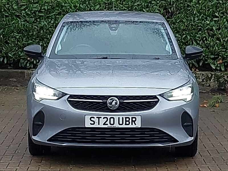 Used Vauxhall Corsa 2020 for sale - 76579498: Photo 19