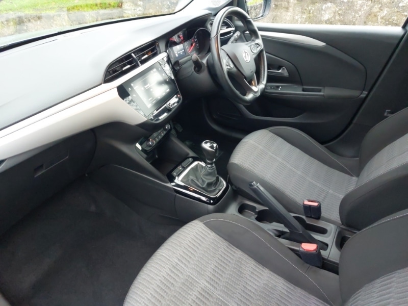 Used Vauxhall Corsa 2020 for sale - 76579498: Photo 5