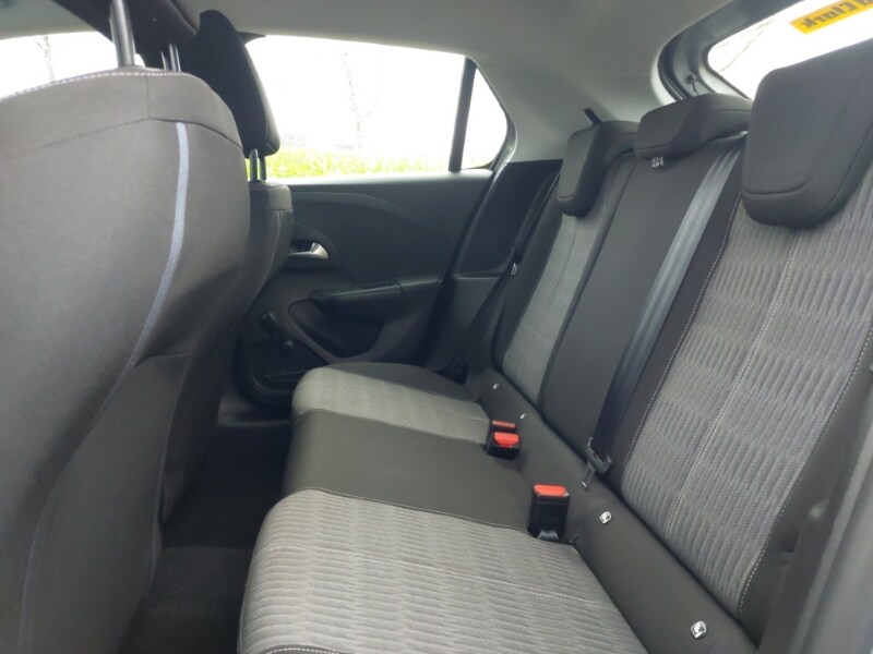 Used Vauxhall Corsa 2020 for sale - 76579498: Photo 6