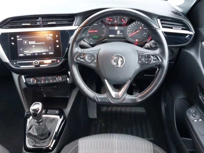 Used Vauxhall Corsa 2020 for sale - 76579498: Photo 7