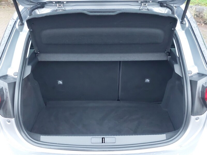 Used Vauxhall Corsa 2020 for sale - 76579498: Photo 8