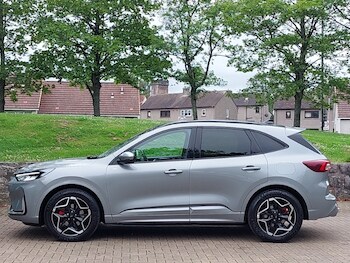Used Ford Kuga 2024 for sale - 75138787: Photo