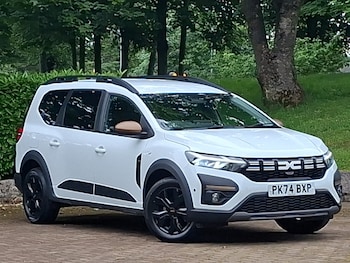 Used Dacia Jogger 2024 for sale - 79048527: Photo