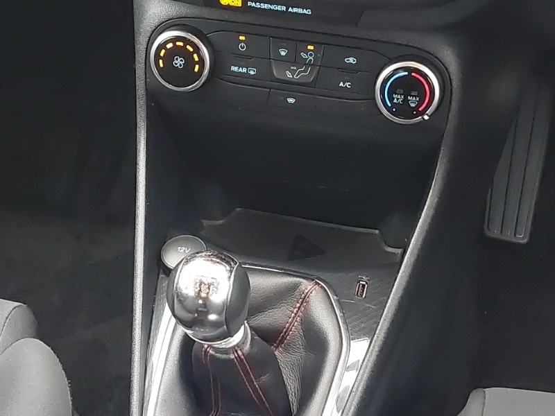 Used Ford Fiesta 2020 for sale - 76567196: Photo 11