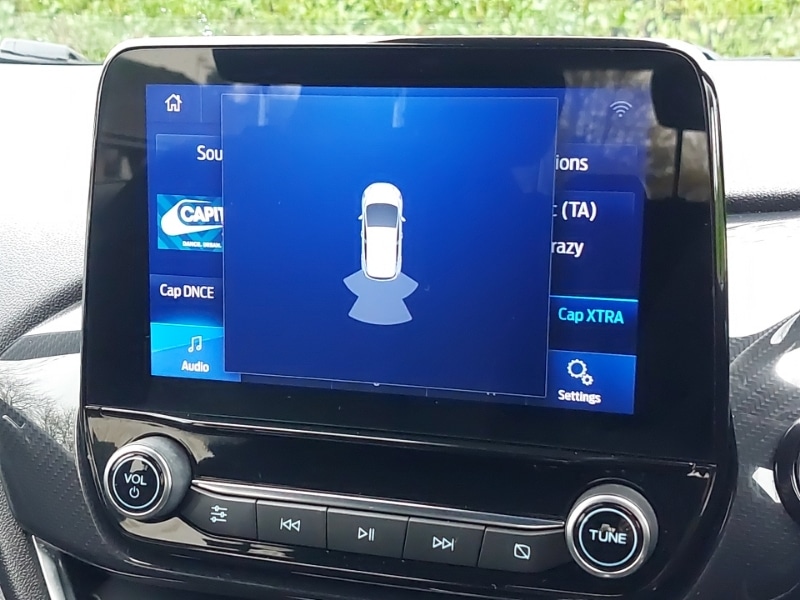 Used Ford Fiesta 2020 for sale - 76567196: Photo 13