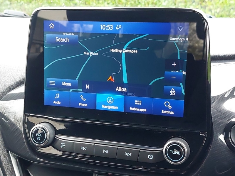 Used Ford Fiesta 2020 for sale - 76567196: Photo 14