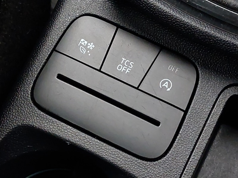 Used Ford Fiesta 2020 for sale - 76567196: Photo 15