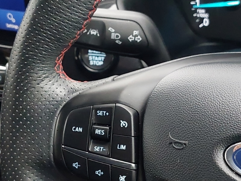 Used Ford Fiesta 2020 for sale - 76567196: Photo 16